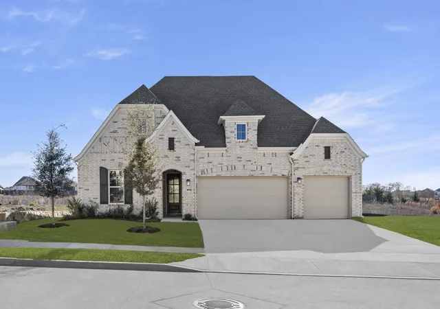 Single family home for sale at 1034 Bingham Way, Forney, TX 75126 | MLS# 21055463 | Listing updated on 2026-10-08