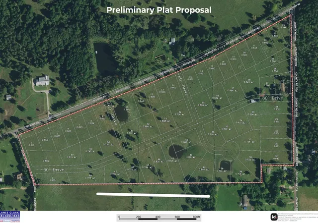 Photo 2 of Land for sale at 17104 County Road 1100, Flint, TX 75762 | MLS# 21051974 | Listing updated on 2026-09-03