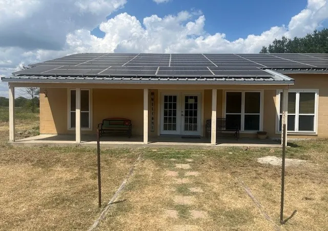 Photo 2 of Single family home for sale at 455 Fm 71, Commerce, TX 75428 | MLS# 21044762 | Listing updated on 2026-08-22