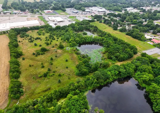 Photo 1 of Land for sale at 0 W White St, Bonham, TX 75418 | MLS# 21056200 | Listing updated on 2026-09-25