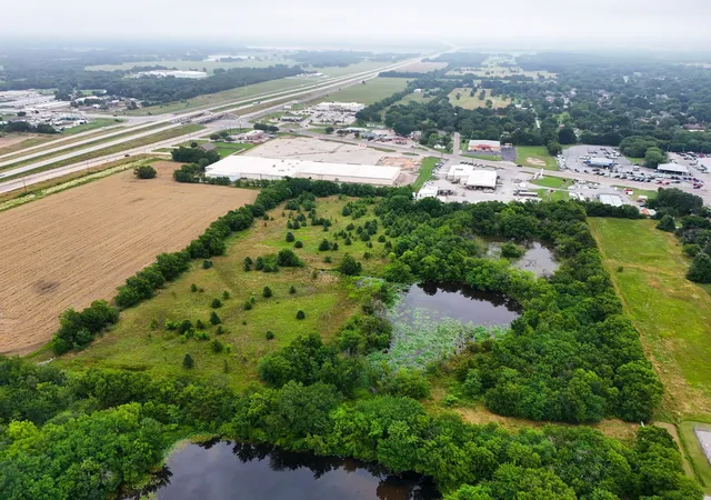 Photo 2 of Land for sale at 0 W White St, Bonham, TX 75418 | MLS# 21056200 | Listing updated on 2026-09-25