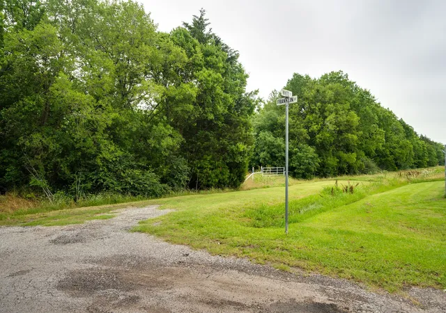 Photo 3 of Land for sale at 0 W White St, Bonham, TX 75418 | MLS# 21056200 | Listing updated on 2026-09-25