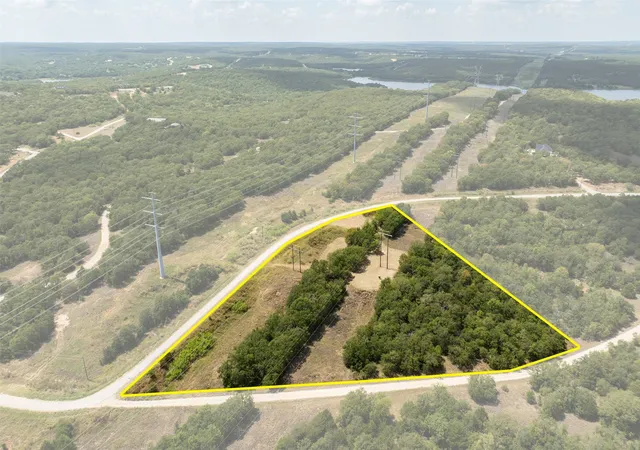 Photo 3 of Land for sale at 721 Sandstone Ct, Sunset, TX 76270 | MLS# 21049841 | Listing updated on 2026-08-19