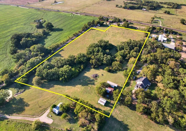 Photo 3 of Land for sale at Tbd Elm Bottom Cir, Aubrey, TX 76227 | MLS# 21046653 | Listing updated on 2026-09-28