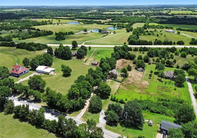 Photo 2 of Land for sale at N State Hwy 78, Blue Ridge, TX 75424 | MLS# 21057340 | Listing updated on 2026-09-29