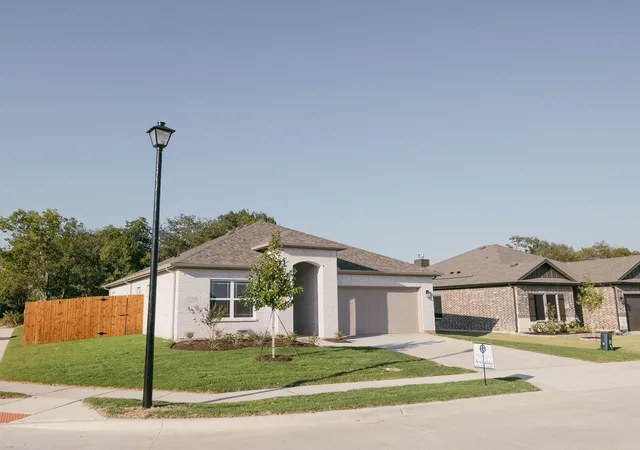Homes for sale in Trenton, TX | 1218 Anderson Dr, Trenton, TX 75490 | MLS# 21057341