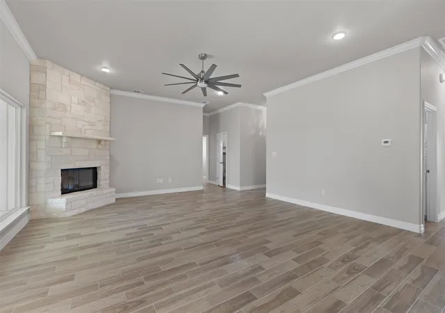 Photo 3 of Sale Pending at 1313 Red Rock Rd, Hewitt, TX 76643 | MLS# 21016340 | Listing updated on 2026-09-24