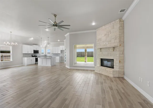 Photo 3 of Sale Pending at 1313 Red Rock Rd, Hewitt, TX 76643 | MLS# 21016340 | Listing updated on 2026-09-24
