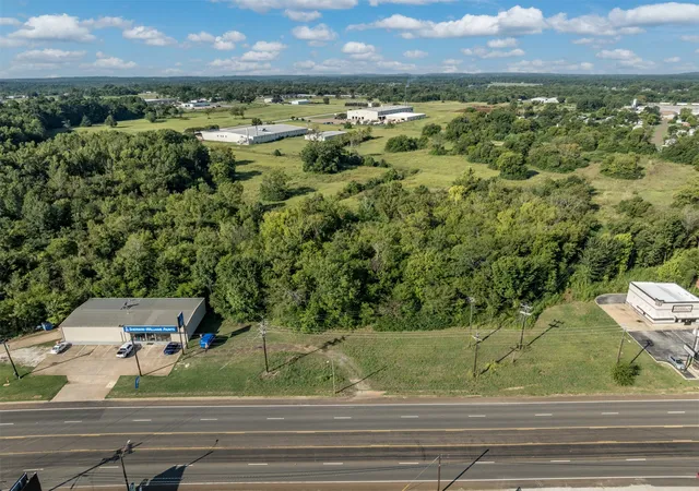 Photo 1 of Land for sale at 1743 S Jackson, Jacksonville, TX 75766 | MLS# 21057542 | Listing updated on 2026-09-23