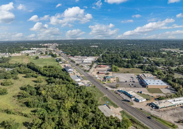 Photo 3 of Land for sale at 1743 S Jackson, Jacksonville, TX 75766 | MLS# 21057542 | Listing updated on 2026-09-23