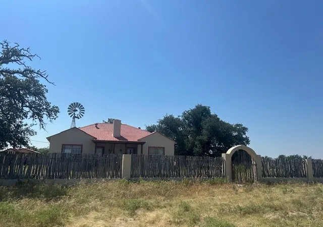 Photo 1 of Sale Pending at 301 Pr 2267, Sonora, TX 76950 | MLS# 21057930 | Listing updated on 2026-08-22