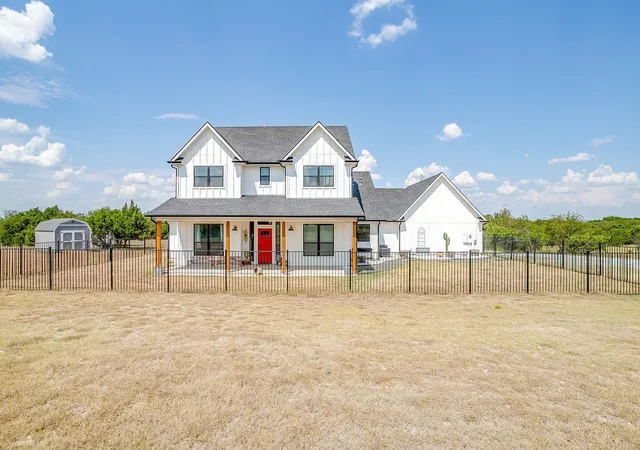 Photo 1 of Single family home for sale at 11783 W Fm 4, Godley, TX 76044 | MLS# 21057886 | Listing updated on 2026-07-13