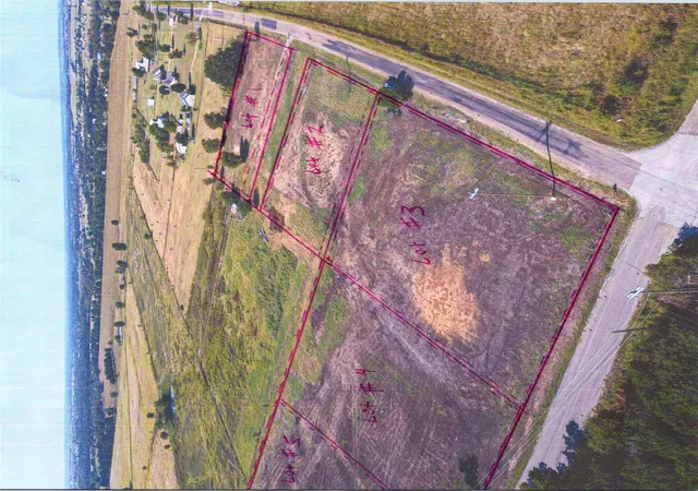 Photo 2 of Land for sale at 2648 Cr 1107a, Cleburne, TX 76031 | MLS# 21058037 | Listing updated on 2026-08-31
