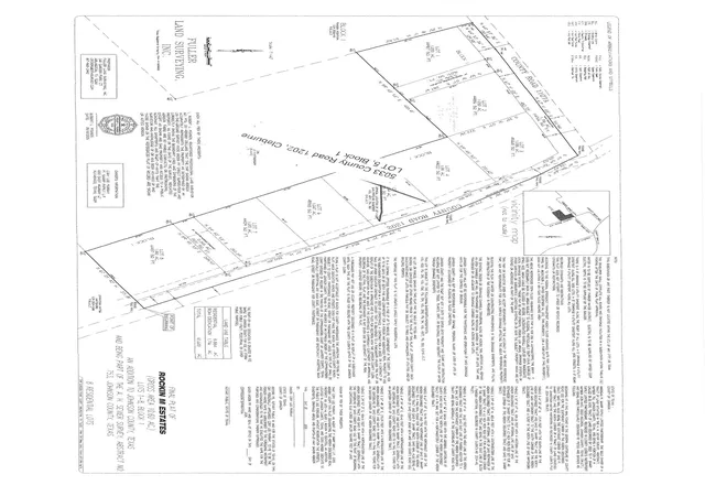 Photo 3 of Land for sale at 5033 County Road 1202, Cleburne, TX 76031 | MLS# 21058276 | Listing updated on 2026-08-31