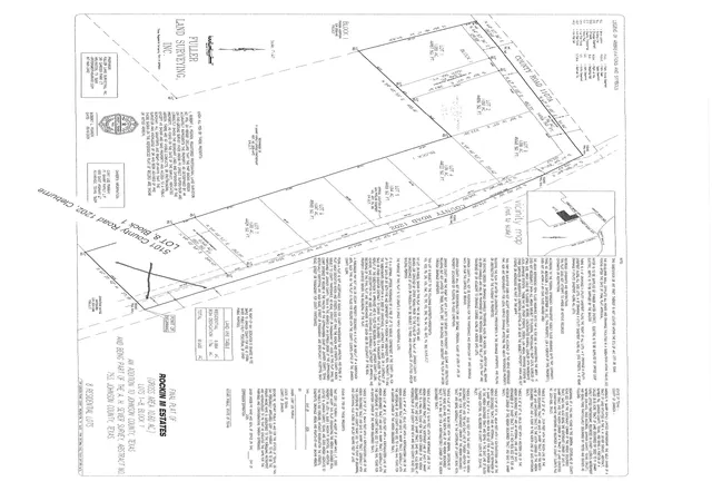 Photo 3 of Land for sale at 5101 County Road 1202, Cleburne, TX 76031 | MLS# 21058285 | Listing updated on 2026-07-07