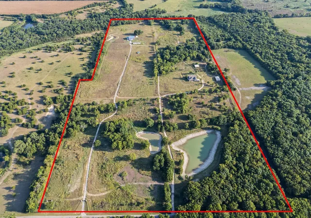 Land for sale at 9530 County Road 581, Anna, TX 75409 | MLS# 21058346