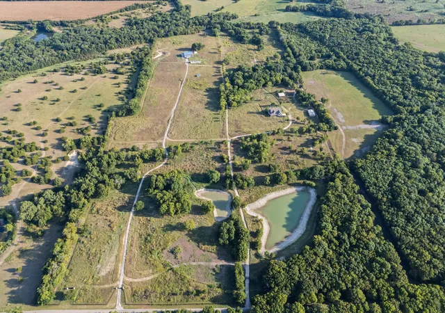 Photo 3 of Land for sale at 9530 County Road 581, Anna, TX 75409 | MLS# 21058346 | Listing updated on 2026-07-21