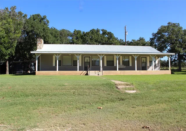 Photo 1 of Single family home for sale at 5050 Hwy 67 #377N, Comanche, TX 76442 | MLS# 21058200 | Listing updated on 2026-07-17