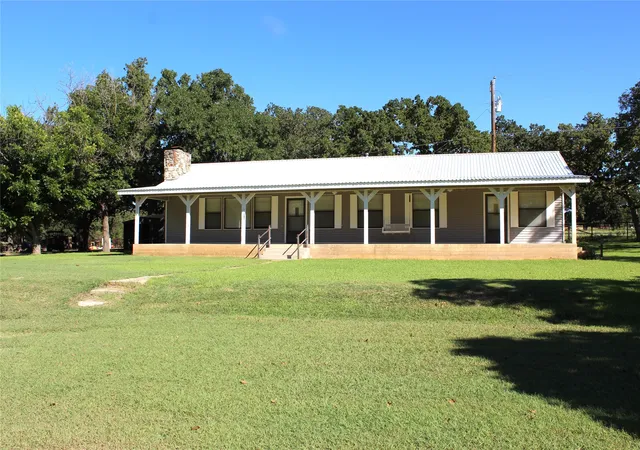 Photo 2 of Single family home for sale at 5050 Hwy 67 #377N, Comanche, TX 76442 | MLS# 21058200 | Listing updated on 2026-07-17