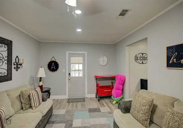 Photo 3 of Single family home for sale at 3304 Linda St, Shreveport, LA 71119 | MLS# 21057395 | Listing updated on 2026-08-31