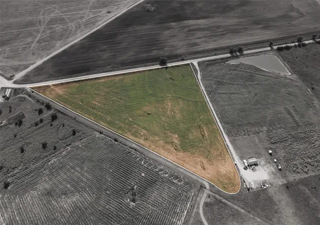 Photo 2 of Land for sale at 9573 County Road 210, Hico, TX 76457 | MLS# 21058807 | Listing updated on 2026-08-22