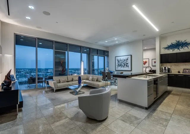 Homes for sale in Dallas, TX | 1717 Arts Plaza #1804, Dallas, TX 75201 | MLS# 21058953