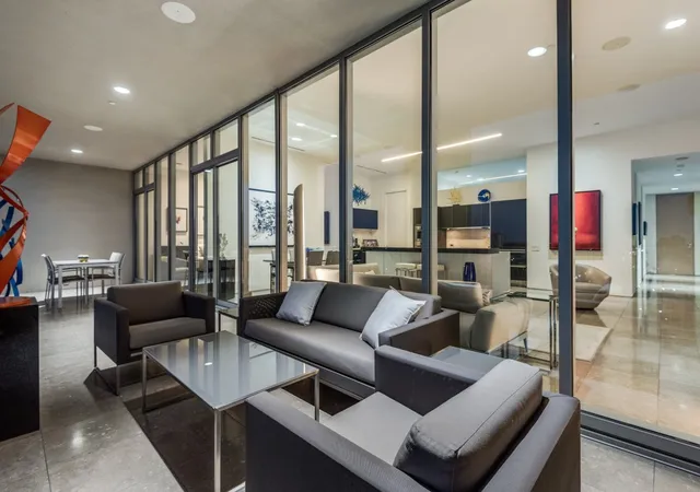 Homes for sale in Dallas, TX | 1717 Arts Plaza #1804, Dallas, TX 75201 | MLS# 21058953