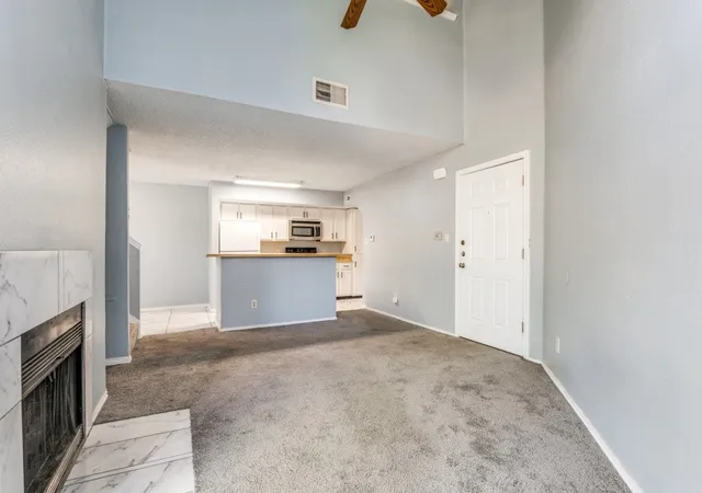 Photo 2 of Condo for sale at 9825 Walnut St #M 205, Dallas, TX 75243 | MLS# 21058391 | Listing updated on 2026-07-04