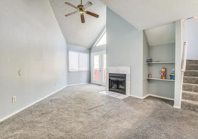 Photo 3 of Condo for sale at 9825 Walnut St #M 205, Dallas, TX 75243 | MLS# 21058391 | Listing updated on 2026-07-04