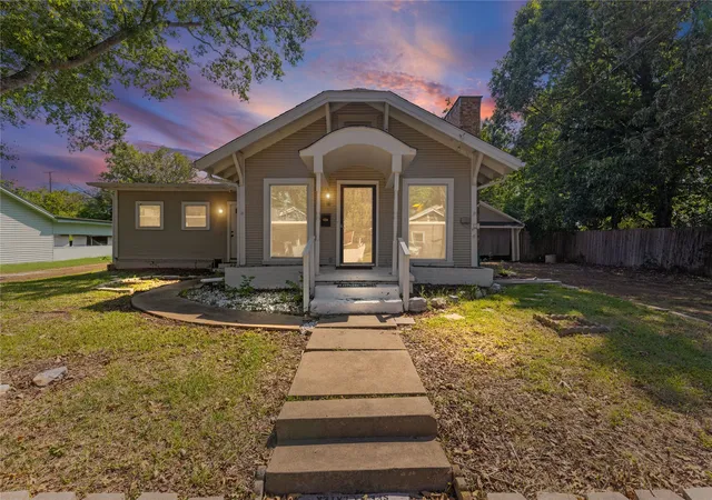 Homes for sale in Commerce, TX | 1005 Jernigan St, Commerce, TX 75428 | MLS# 21058194