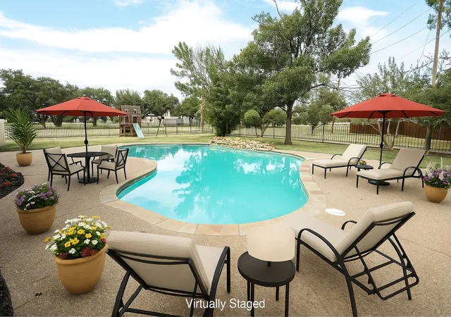 Homes for sale in Haslet, TX | 13510 Willow Springs Rd, Haslet, TX 76052 | MLS# 21059105