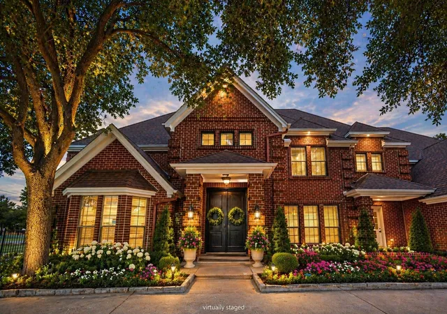 Photo 2 of Single family home for sale at 13510 Willow Springs Rd, Haslet, TX 76052 | MLS# 21059105 | Listing updated on 2026-08-29