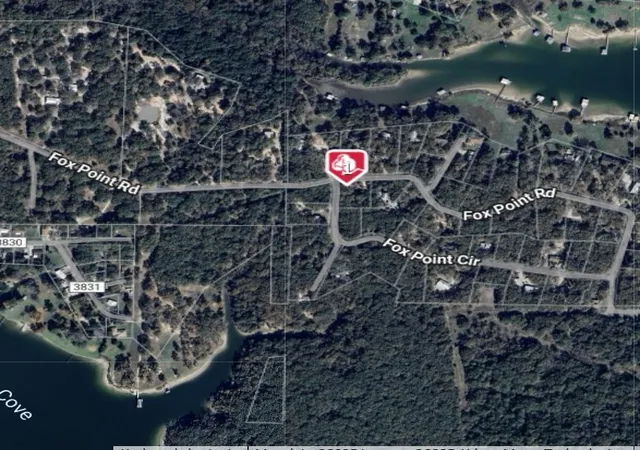 Photo 2 of Land for sale at Lot 31 Fox Point Rd, Quinlan, TX 75474 | MLS# 21059624 | Listing updated on 2026-08-23