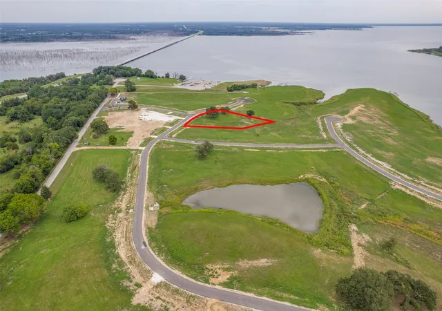 Photo 2 of Land for sale at Tbd Sunrise Dr, Dodd City, TX 75438 | MLS# 21059846 | Listing updated on 2026-09-18