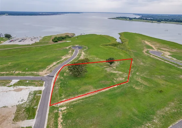 Photo 3 of Land for sale at Tbd Sunrise Dr, Dodd City, TX 75438 | MLS# 21059846 | Listing updated on 2026-09-18