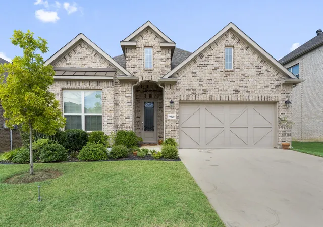 Photo 1 of Sale Pending at 9020 Conroe Dr, Argyle, TX 76226 | MLS# 21058934 | Listing updated on 2026-07-10