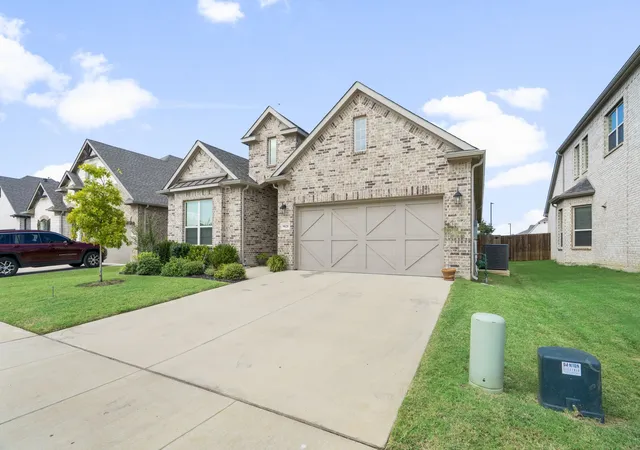Photo 2 of Sale Pending at 9020 Conroe Dr, Argyle, TX 76226 | MLS# 21058934 | Listing updated on 2026-07-10