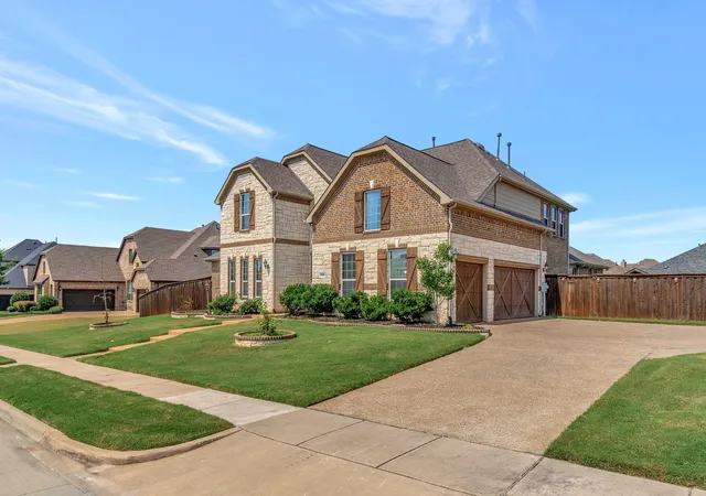 Homes for sale in Mc Lendon Chisholm, TX | 1448 Via Toscana Ln, Mc Lendon Chisholm, TX 75032 | MLS# 21040819