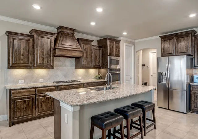 Homes for sale in Mc Lendon Chisholm, TX | 1448 Via Toscana Ln, Mc Lendon Chisholm, TX 75032 | MLS# 21040819