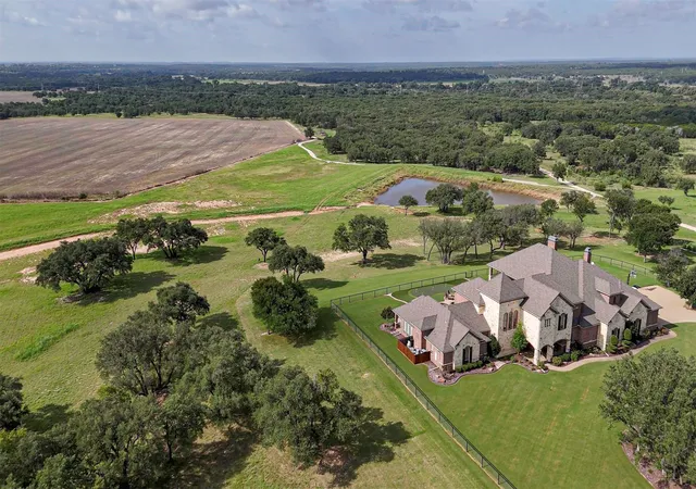 Photo 1 of Land for sale at 11157 N State Hwy 36, Jonesboro, TX 76538 | MLS# 21060031 | Listing updated on 2026-09-22