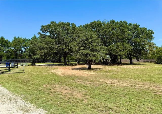 Photo 3 of Land for sale at 790 Ferguson Rd, Whitesboro, TX 76273 | MLS# 21058852 | Listing updated on 2026-08-26
