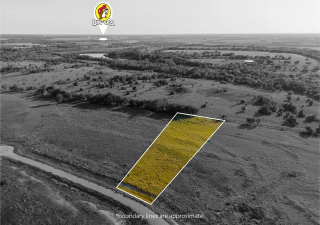 Homes for sale in Hillsboro, TX | Tbd Meadow View Trl, Hillsboro, TX 76645 | MLS# 21057634