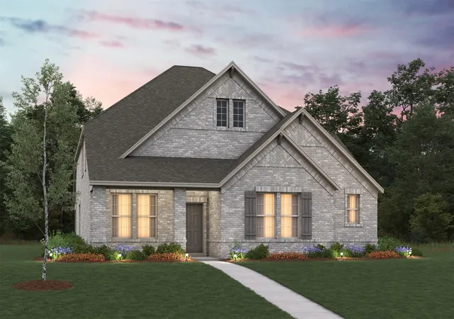 Photo 1 of Sale Pending at 3521 Geranium Ln, Venus, TX 76084 | MLS# 21060357 | Listing updated on 2026-08-22