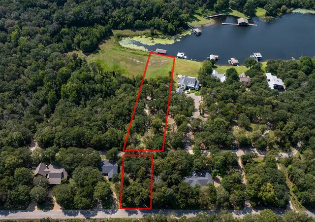 Photo 1 of Land for sale at 3570 Pleasant Run Cir, Athens, TX 75752 | MLS# 21049945 | Listing updated on 2026-08-22