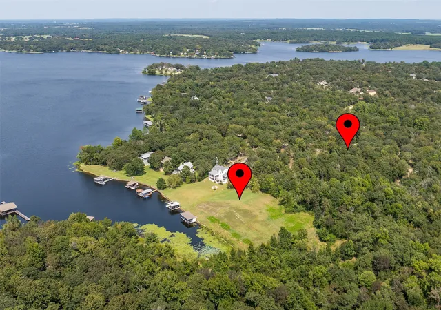 Photo 2 of Land for sale at 3570 Pleasant Run Cir, Athens, TX 75752 | MLS# 21049945 | Listing updated on 2026-08-22