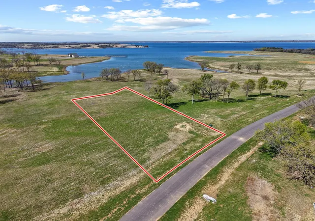 Photo 1 of Land for sale at 237 Lakeshore Terrace, Windom, TX 75492 | MLS# 21056885 | Listing updated on 2026-09-17