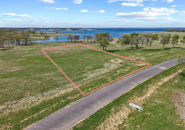 Photo 3 of Land for sale at 237 Lakeshore Terrace, Windom, TX 75492 | MLS# 21056885 | Listing updated on 2026-09-17