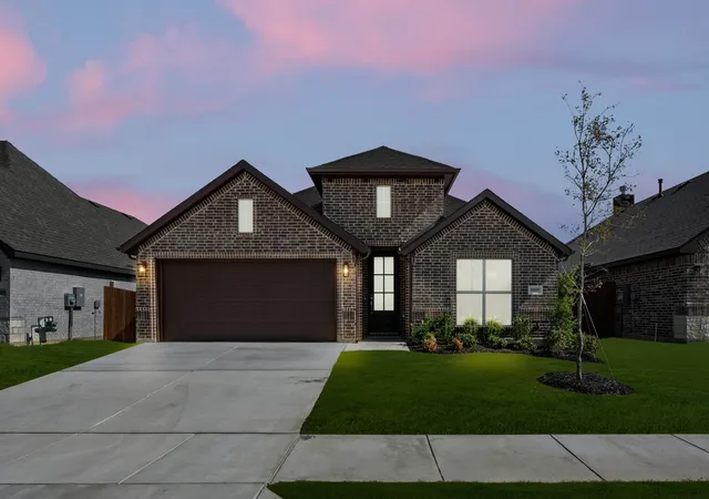 Photo 1 of Sale Pending at 10809 Rothland St, Crowley, TX 76036 | MLS# 21060579 | Listing updated on 2026-07-28