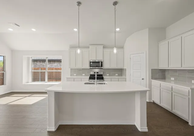 Photo 3 of Sale Pending at 10809 Rothland St, Crowley, TX 76036 | MLS# 21060579 | Listing updated on 2026-07-28