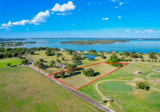 Land for sale at Lot 73 Se County Road 3150, Corsicana, TX 75109 | MLS# 21058571